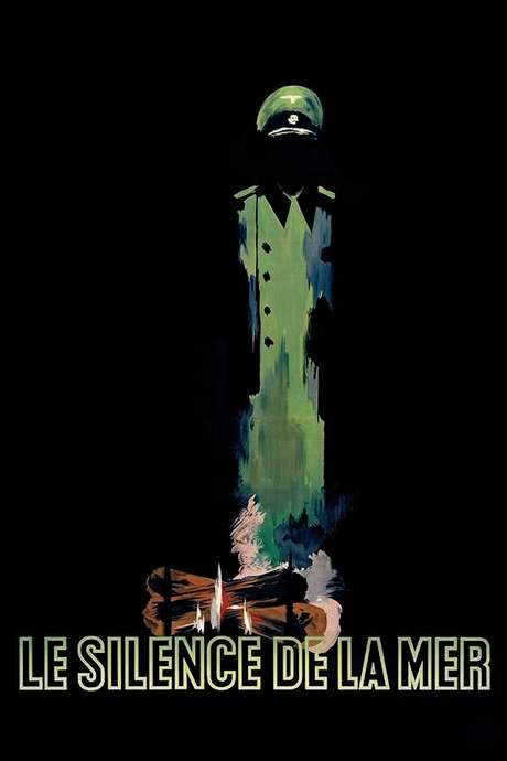 The Silence of the Sea